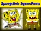 Lojë SpongeBob SquarePants Puzzle në internet