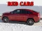 Lojë Red GLE Coupe Cars në internet