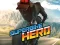 Lojë Superbike hero në internet