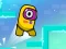 Lojë Spaceman Escape Adventure në internet