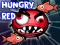 Lojë Hungry Red në internet