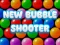 Lojë New Bubble Shooter në internet