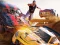 Lojë Multiplayer Car Crash Simulator në internet