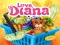 Lojë Diana & Roma shopping SuperMarket në internet