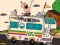 Lojë Uncle Grandpa Hidden në internet