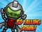 Lojë 3D Falling Down në internet