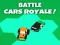 Lojë Battle Cars Royale në internet