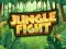 Lojë Jungle Fight në internet