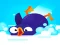Lojë Fast penguin go në internet