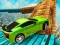 Lojë Old Car Stunt Sim në internet