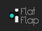 Lojë Flat Flap në internet