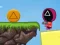Lojë Squid Gamer Collect Candy 2D në internet