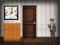 Lojë Amgel Easy Room Escape 84 në internet