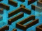Lojë Maze rush në internet