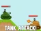 Lojë Stickman Tanks në internet