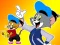 Lojë Tom Jerry Dress Up në internet