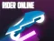 Lojë Rider në internet