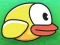 Lojë Flappy bird html5 në internet