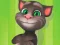 Lojë Flappy Talking Tom Mobile në internet