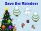 Lojë Save the Reindeer në internet