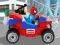 Lojë Lego Spiderman Adventure në internet