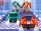 Lojë Car Robot Transform Fight në internet