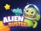 Lojë Alien Buster në internet