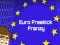 Lojë Euro Freekick Frenzy në internet