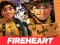 Lojë FirehearT Jigsaw Puzzle në internet