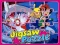 Lojë Pokemon Jigsaw Rush në internet