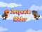 Lojë Jetpack Rider në internet