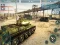 Lojë Battle tank në internet