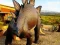 Lojë Stegosaurus Dinosaur Jigsaw në internet