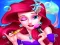 Lojë Mermaid Princess Dress Up në internet