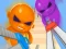 Lojë Super scissors në internet