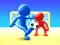 Lojë Stickman Soccer në internet