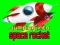 Lojë Space Jump në internet