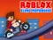 Lojë Roblox Climb Motorbike në internet