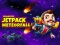 Lojë Jetpack Meteorfall në internet