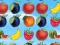 Lojë Fruit Match3 në internet