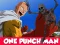 Lojë One Punch Man 3D Game në internet