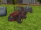 Lojë 3D city tractor garbage sim në internet