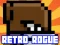 Lojë Retro Rogue në internet