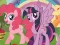 Lojë My Little Pony Jigsaw Puzzle Collection në internet