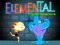Lojë Elemental Friends Adventure në internet