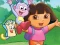 Lojë Dora Find Hidden Map në internet