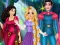 Lojë Long Hair Princess Tangled Adventure në internet