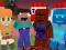 Lojë TNTcraft në internet