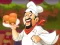 Lojë Cooking Challenge në internet