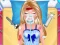 Lojë Girl's Emergency Surgery në internet